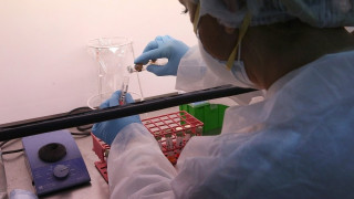 642 νεκροί τις τελευταίες 24ώρες στη Γαλλία από κορωνοϊό