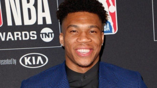 Εξωδικαστικός συμβιβασμός του Γιάννη με εταιρεία για το «Greek Freak»