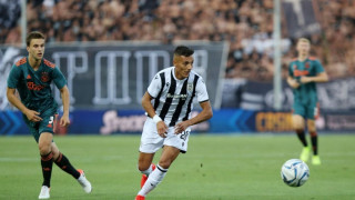 «Εχει προτάσεις ο Γιαννούλης, ο ΠΑΟΚ δεν σκέφτεται να τον πουλήσει»