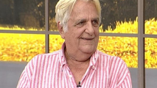 «Έφυγε» από τη ζωή ο ηθοποιός Μπάμπης Γιωτόπουλος