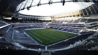 Το γήπεδο της Τότεναμ στις υπηρεσίες νοσοκομείου