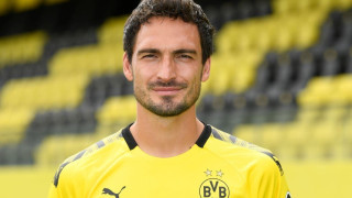 Ο  Χούμελς ανυπομονεί να ανοίξουν οι καφετέριες