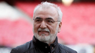 «Συγχαρητήρια Ιβάν Σαββίδη, σε ευχαριστούμε»