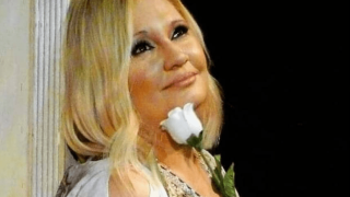 Συγκλονίζει η Καίτη Φίνου: «Είμαι τόσο μόνη, έφυγαν όλες από την ζωή μου»