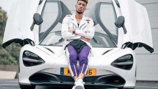 Πρόστιμο της Μπάγερν στον Κομάν για απίστευτο λόγο!