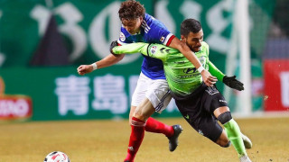 «Πράσινο φως» για φιλικούς αγώνες στη Νότια Κορέα