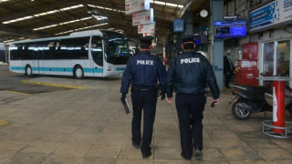 Ουρές 200 ατόμων στα ΚΤΕΛ Κηφισού, πήγαν να παραλάβουν δέματα