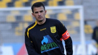 Κυζερίδης: «Εδώ και καιρό έμαθα να καταλαβαίνω τη σημασία της ζωής»