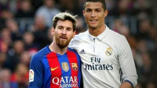 Μείωση 30% ο Ρονάλντο, μείωση... 70% ο Μέσι