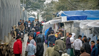 Κρούσμα κορωνοϊού σε ξενοδοχείο με μετανάστες στο Κρανίδι