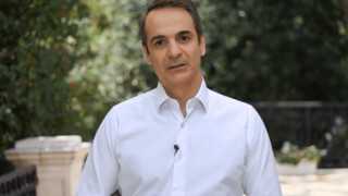 «Το φως της Ανάστασης θα φωτίζει το δρόμο μας μέχρι η ζωή να επιστρέψει»