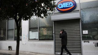 ΟΑΕΔ: Έτσι θα γίνεται η ανανέωση της κάρτας ανεργίας από τη Δευτέρα