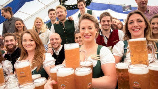 Ποσό μαμούθ χάνει η Γερμανία από την αναβολή του Oκtoberfest