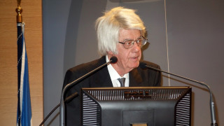 ΑΠΘ: Έφυγε από τη ζωή ο Λάμπρος Κοτσίρης