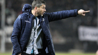 Πάμπλο Γκαρσία: «Θέλω να κάνω το παραπάνω βήμα»