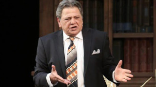 Ευχάριστα τα νεότερα για την υγεία του Γιώργου Παρτσαλάκη