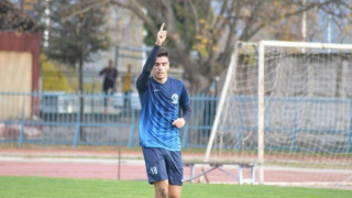 «Είχε το κάτι παραπάνω ο Αλμωπός, δεν αφήσαμε περιθώρια αμφισβήτησης»