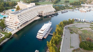 Πόρτο Καρράς: Η άνοδος, η πτώχευση και η νέα σελίδα με τον Σαββίδη