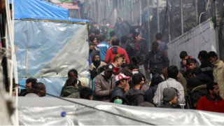 Κομισιόν: Πρόταση χορήγησης 585 εκ. ευρώ σε χώρες που φιλοξενούν πρόσφυγες