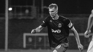 Ρωσία: Νεκρός 22χρονος ποδοσφαιριστής της Λοκομοτίβ Μόσχας