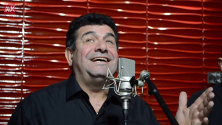 Νικολαΐδης: «Το ποντιακό τραγούδι για τον ΠΑΟΚ, ο Σαββίδης και το μυστικό μας»