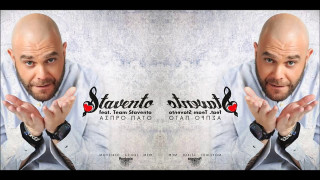 Stavento: Αυτό είναι το καινούργιο του τραγούδι για τον κορωνοϊό