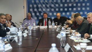 Ο Χάρος (θα) βγαίνει παγανιά!