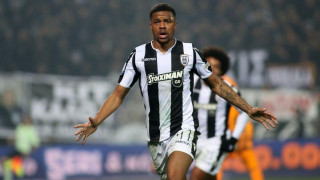 Άκπομ για τους στόχους του, το μέλλον και την τρέλα των οπαδών του ΠΑΟΚ