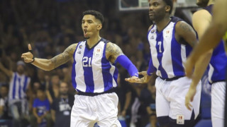 To ευχαριστώ του Ολιβιέρ Χάνλαν στον Ηρακλή!