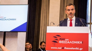 Επιστολή Ζέρβα σε Κατσαρή και υπόσχεση για τη Νέα Τούμπα