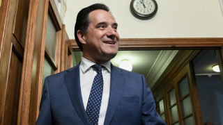 Γεωργιάδης: «Παράλογη η μη παράταση προστασίας της πρώτης κατοικίας»