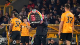 Πέντε αλλαγές αντί για τρεις μετά τον κορωνοϊό