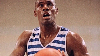 Ντέιβιντ Ίνγκραμ: «Χρυσάφι» στα χέρια του ακόμα και για τις βολές