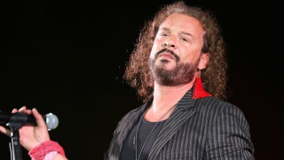 ﻿Δάντης: «Οι Έλληνες είναι ξερόλες, πρώτος βρίζει ο καταπιεσμένος ομοφυλόφιλος»