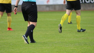 Επιχειρούν «μαγείρεμα» με τους Έλληνες διαιτητές