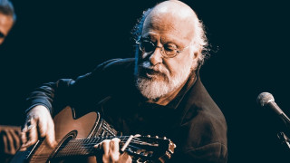 Πότε θα γίνει η κηδεία του Διονύση Σαββόπουλου