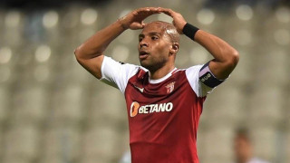 «Ο Αμπέλ Φερέιρα ξέρει πώς να αξιοποιήσει τον Εντουάρντο στον ΠΑΟΚ»