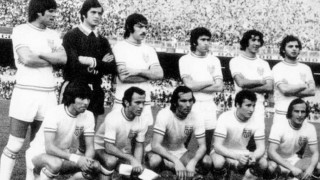 Τερζανίδης-Πάλλας: «Ετσι  ζήσαμε το έπος του Μαρακανά»