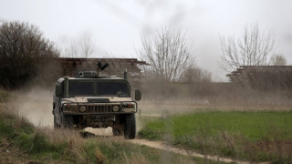 Έβρος: Πυρά Τούρκων κατά μεικτής περιπόλου Ελλήνων και Frontex