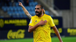 «Δεν παίζω ούτε για όλο το χρυσάφι του κόσμου»