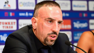 Παρουσιάστρια ειρωνεύτηκε την εμφάνιση του Ριμπερί και της  απάντησε με μήνυση