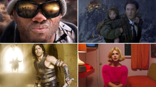 10 Ταινίες για να δεις απόψε στην τηλεόραση