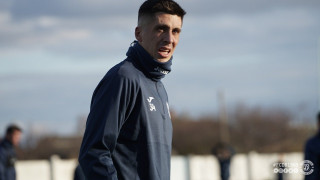 Χατσερίντι: «Φταίει ο χαρακτήρας μου και η ευαισθησία μου στην αδικία»