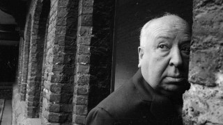 Άλφρεντ Χίτσκοκ: 40 χρόνια μετά τον θάνατο του είναι ακόμη εδώ