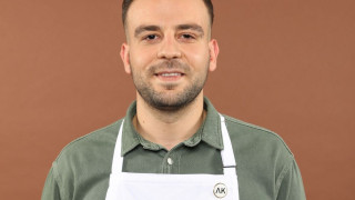 MasterChef: Απαντήσεις Ηλία Κιαζόλι για τα περί φλερτ με τη Μαρία Μπέη