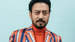 Πέθανε ο ηθοποιός του Slumdog Millionaire Ίρφαν Καν