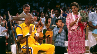 Το «last dance» του Καρίμ Αμπντούλ-Τζαμπάρ