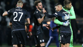 Εντατικά για οκτάρι!