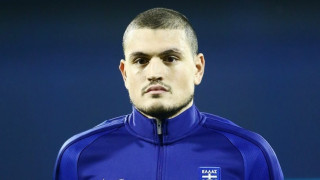 Κ. Παπαδόπουλος: «Ψάχνω μια νέα πρόκληση»