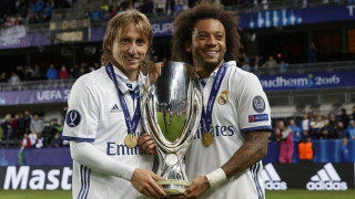 Ηχηρές αποχωρήσεις προ των πυλών για τη Ρεάλ Μαδρίτης